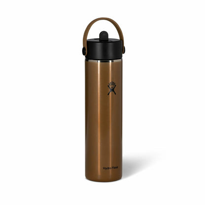 Hydro Flask® Campcore 24 oz Lightweight Wide Flex Straw Cap Bottle