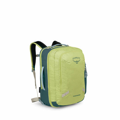 Transporter™ Travel Pack 36