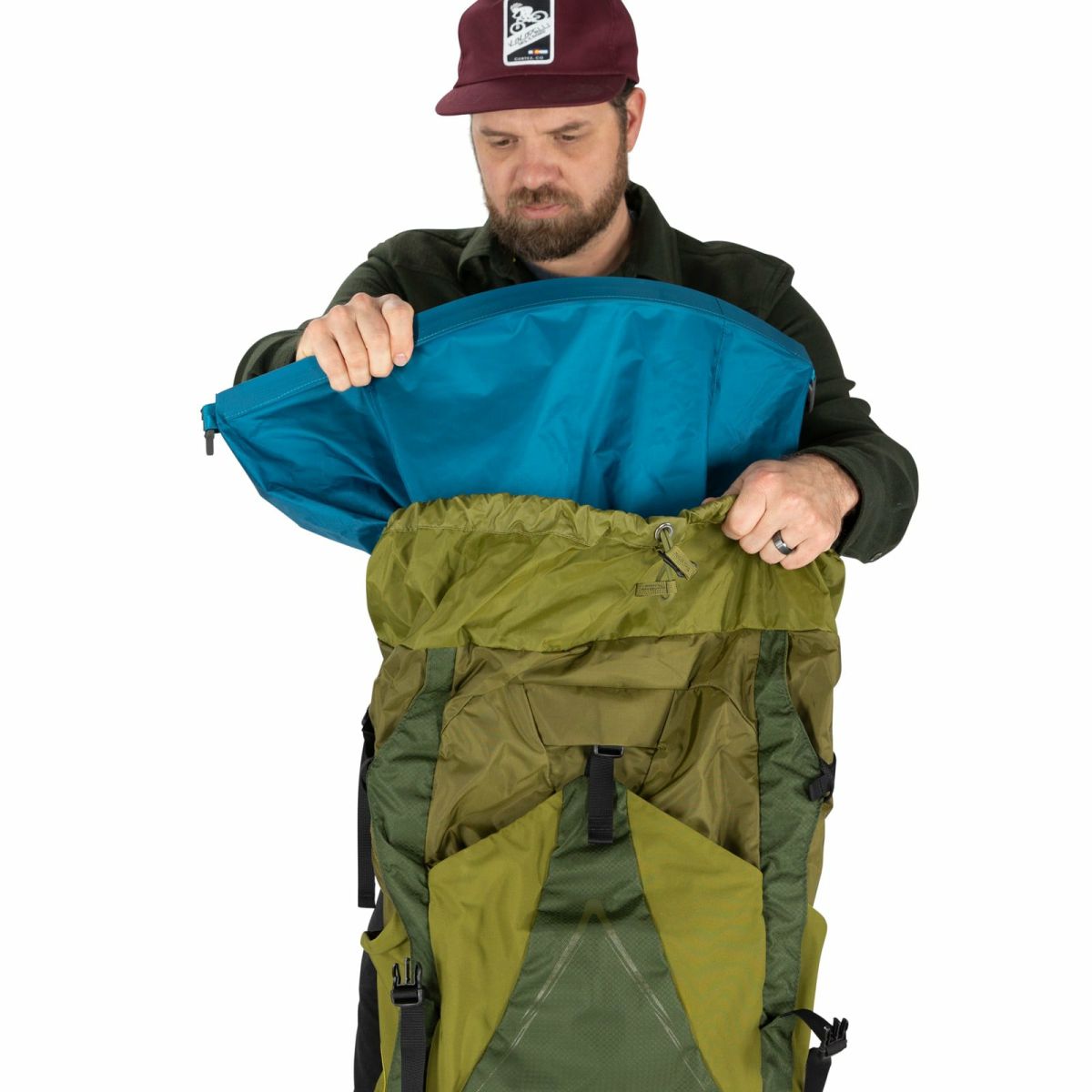 Ultralight Pack Liner Large
