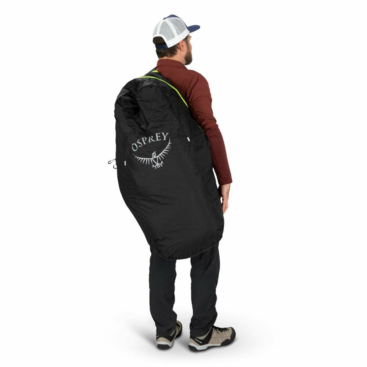 Airporter Small