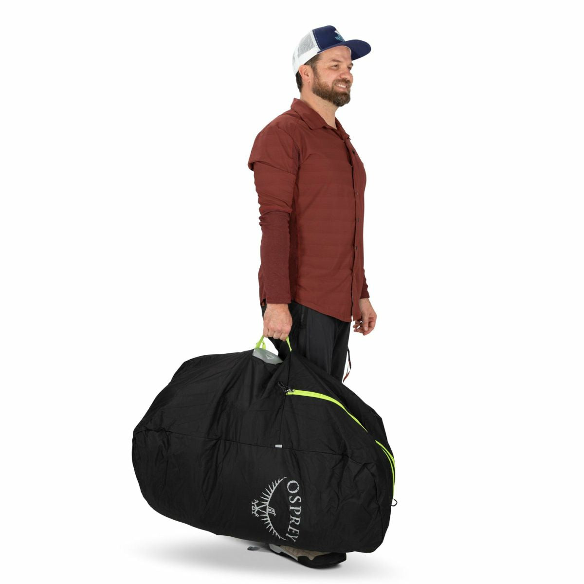 Airporter Medium