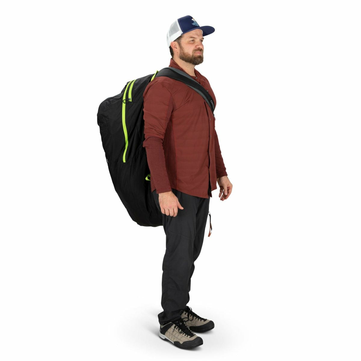 Airporter Medium