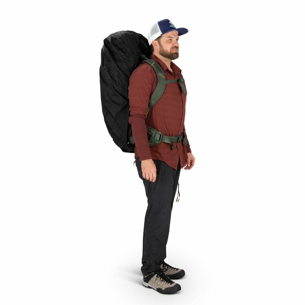Aircover™ Medium