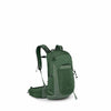 Green Canopy/Pine Leaf