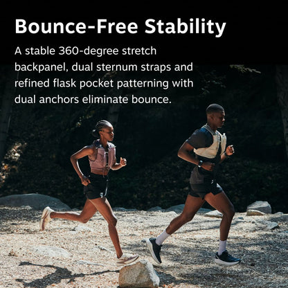 Dyna 1.5 Run Hydration Vest