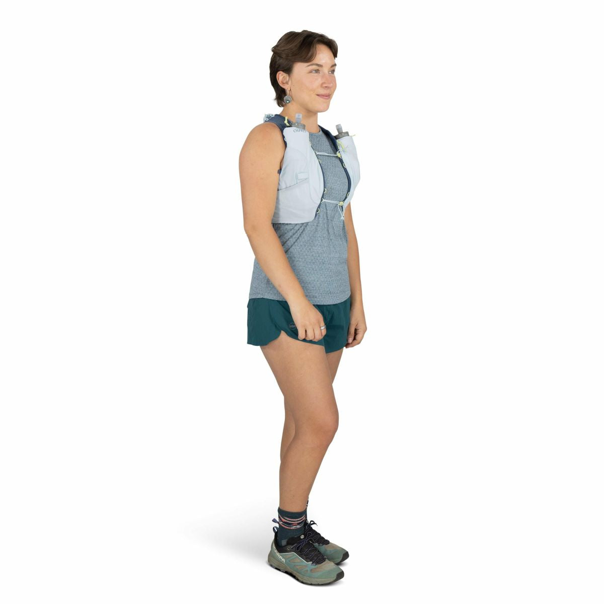 Dyna 1.5 Run Hydration Vest