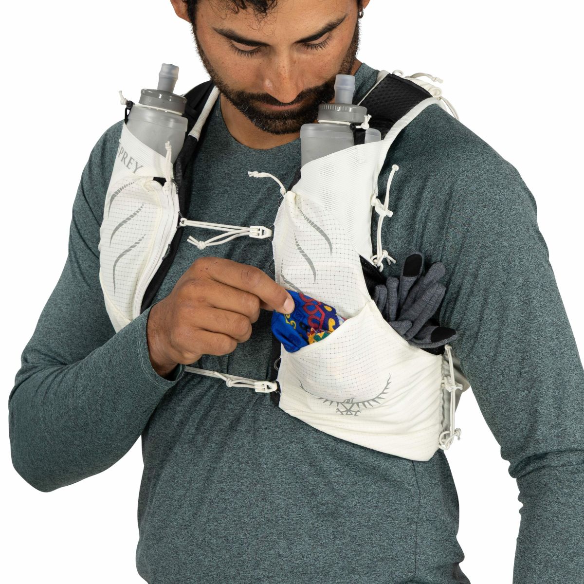 Duro™ Pro 10  Run Hydration Vest