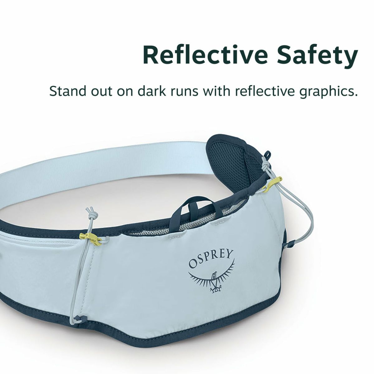 Duro™ Dyna LT Running Belt Extended Fit