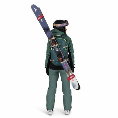 Glade 12L Ski & Snowboard Hydration Backpack