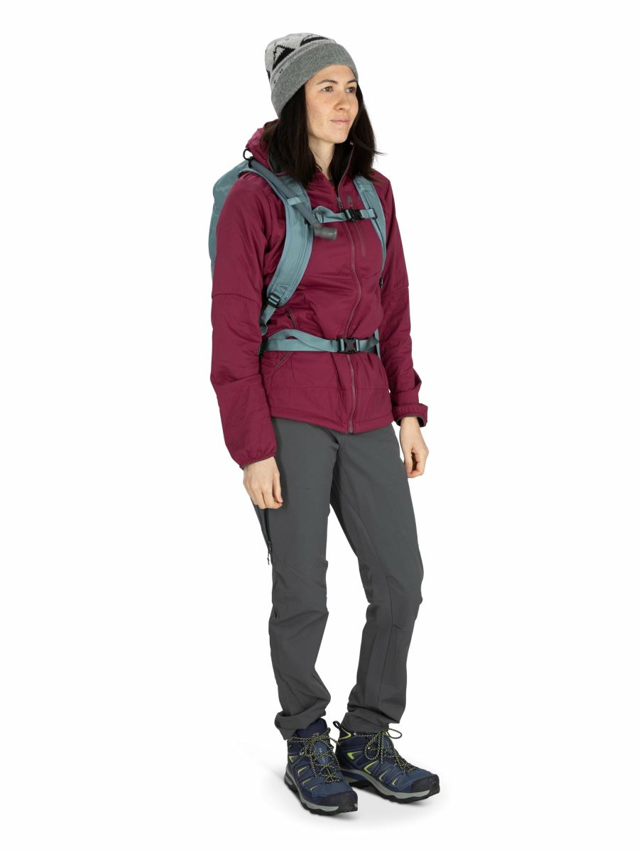 Glade 12L Ski & Snowboard Hydration Backpack