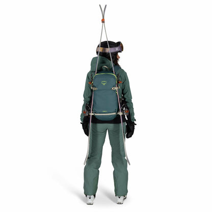 Glade 20L Ski & Snowboard Hydration Backpack