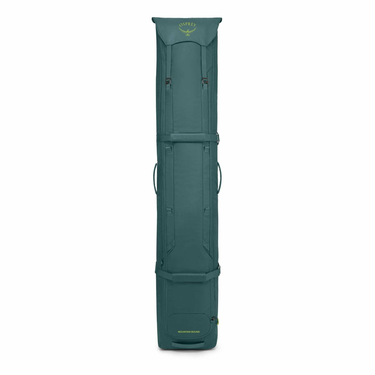 Mountain Bound Ski & Snowboard Roller Bag