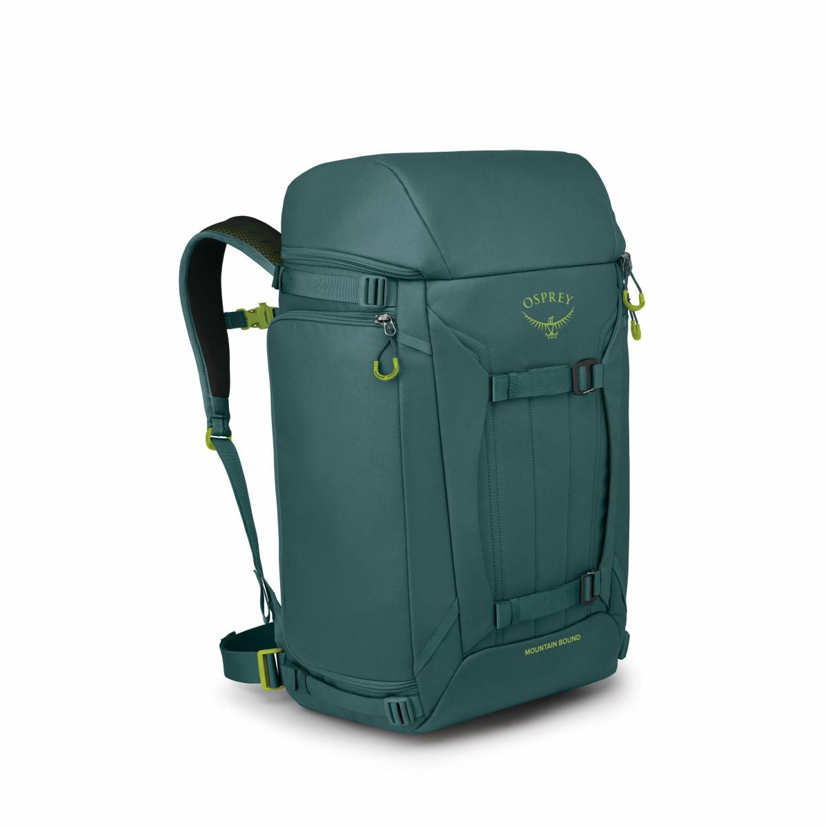Mountain Bound Ski & Snowboard Boot Backpack Plus