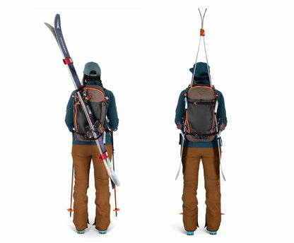 Sopris 25L Ski & Snowboard Backpack