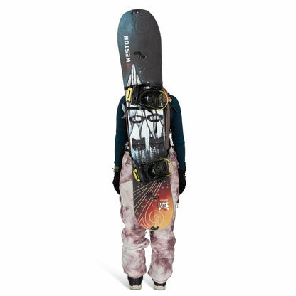 Sopris 25L Ski & Snowboard Backpack