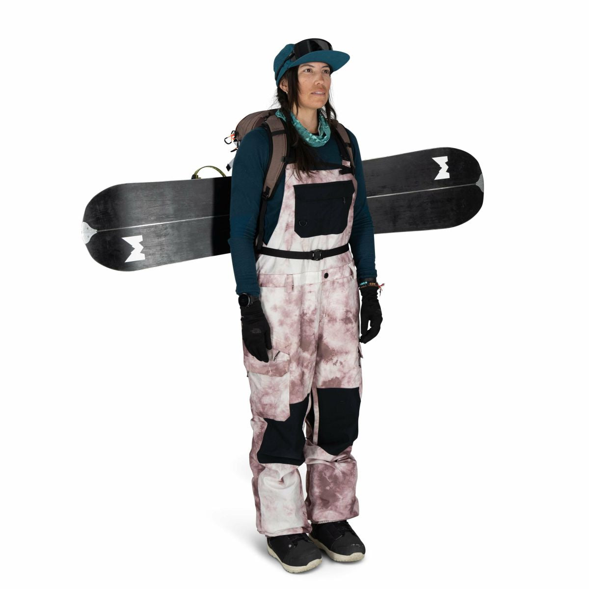 Sopris 25L Ski & Snowboard Backpack