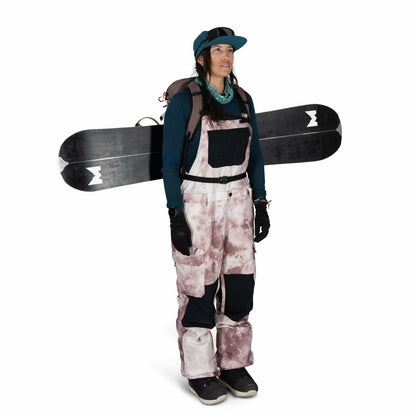 Sopris 25L Ski & Snowboard Backpack