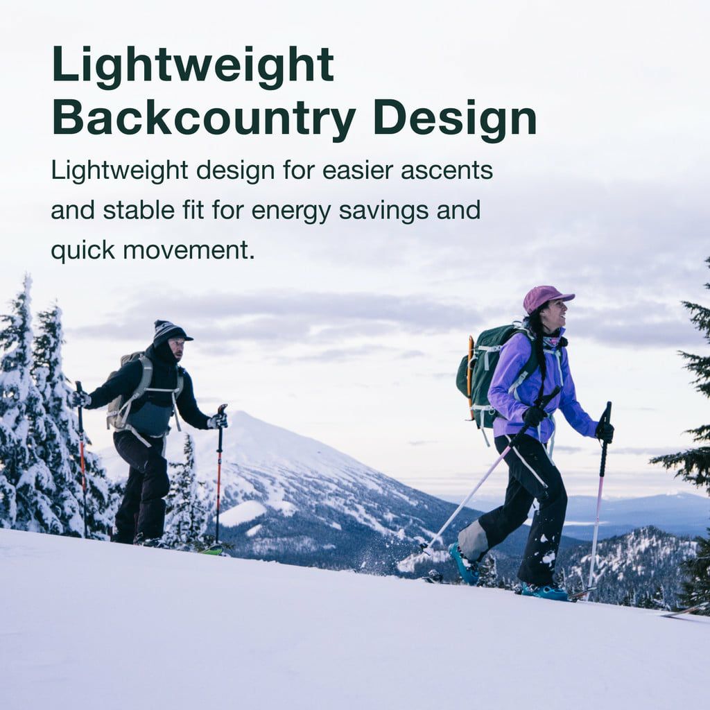 Sopris 25L Ski & Snowboard Backpack