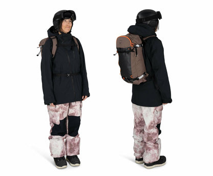 Sopris 25L Ski & Snowboard Backpack