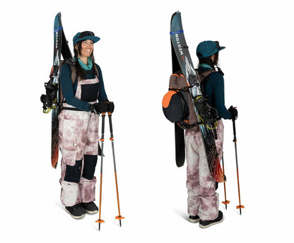 Sopris 25L Ski & Snowboard Backpack