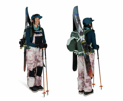 Sopris 32L Ski & Snowboard Backpack