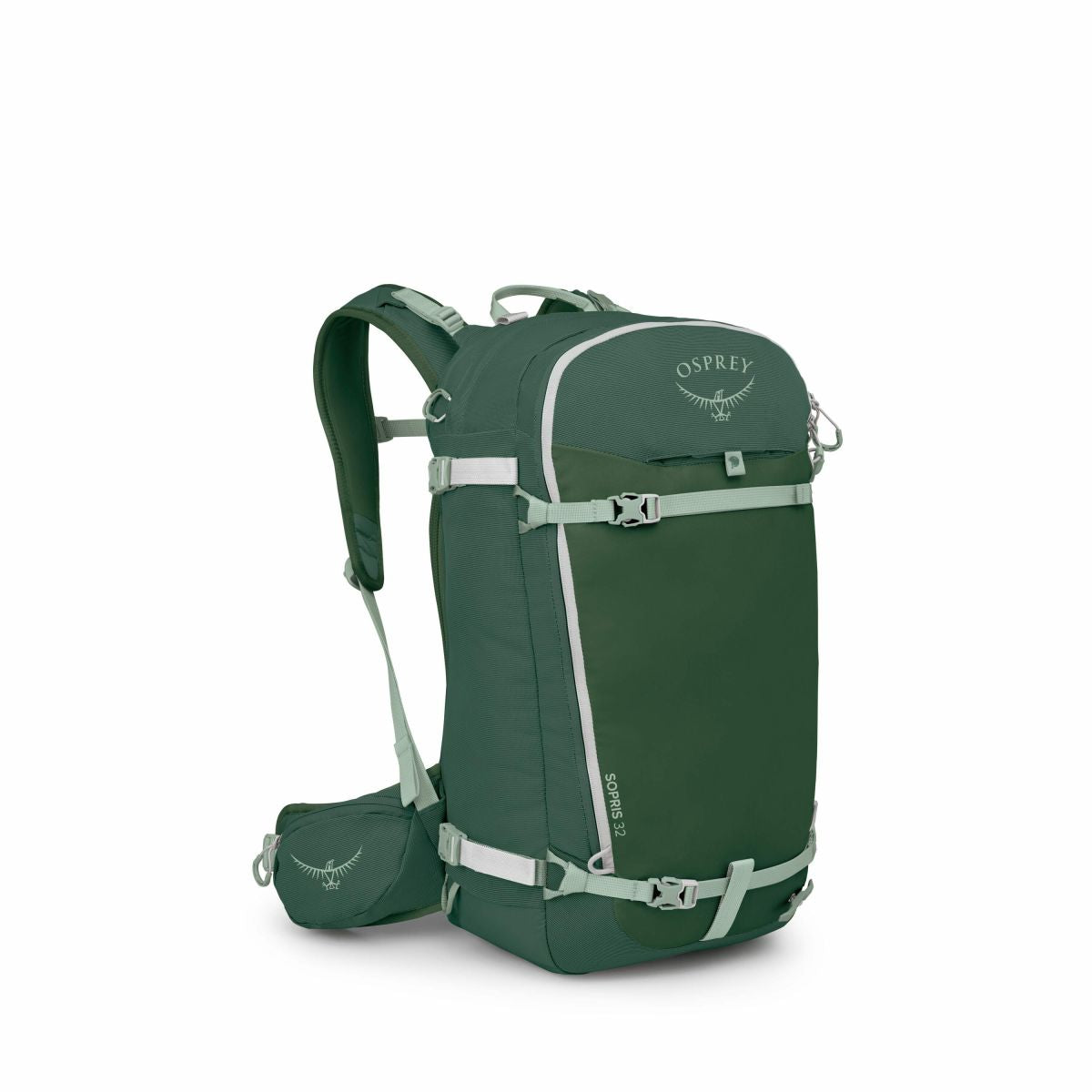 Sopris 32L Ski & Snowboard Backpack
