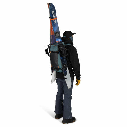 Soelden 25L Ski & Snowboard Backpack
