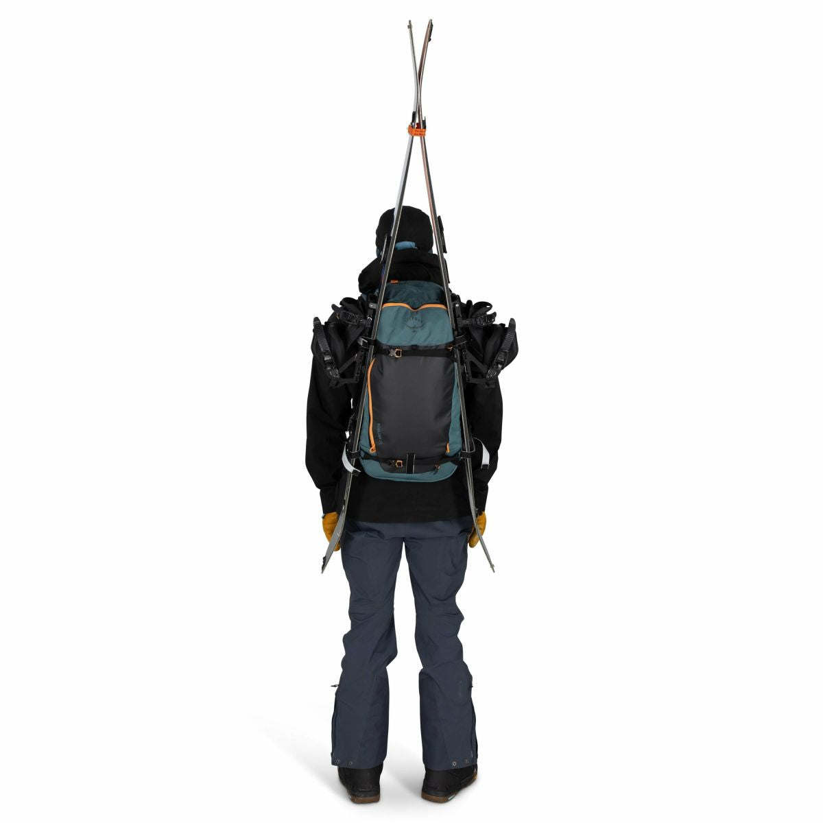 Soelden 25L Ski & Snowboard Backpack