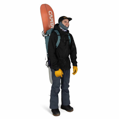 Soelden 25L Ski & Snowboard Backpack