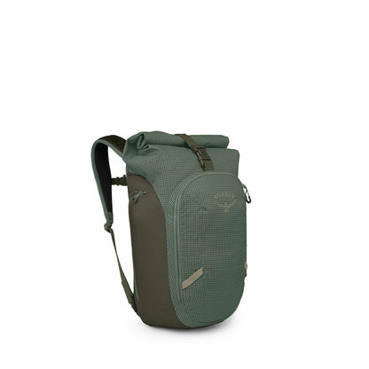 Transporter™ Roll Top Pack