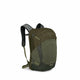 Moss Green-Earl Grey Heather