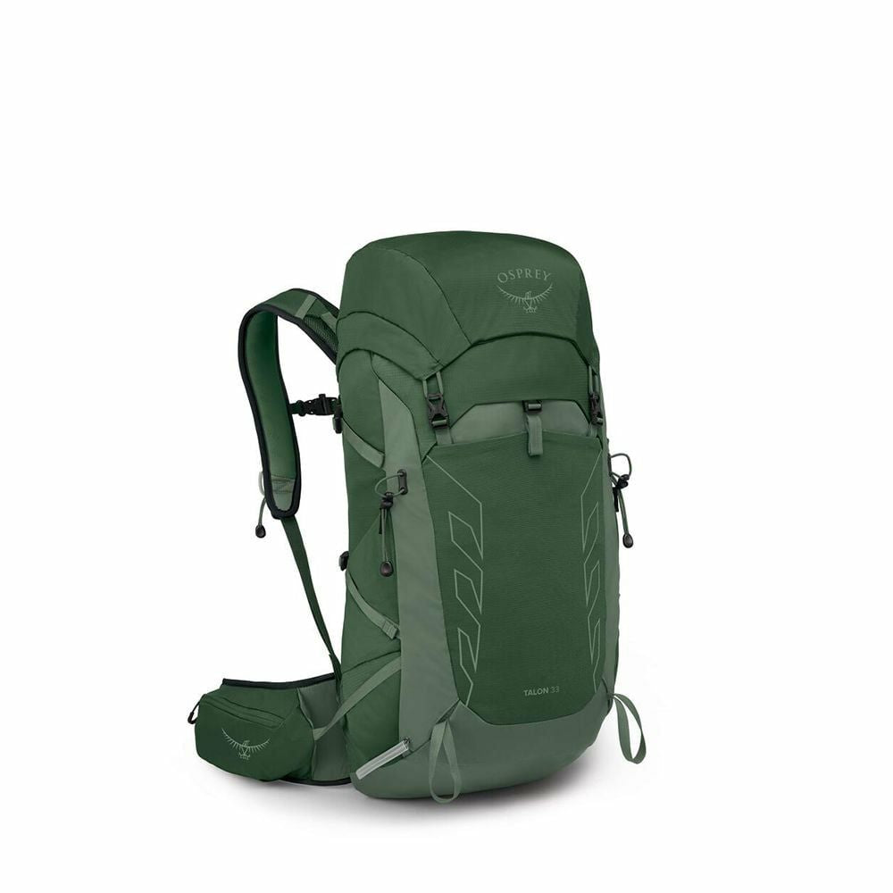 Talon™ 33 Extended Fit