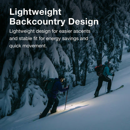 Soelden 32L Ski & Snowboard Backpack